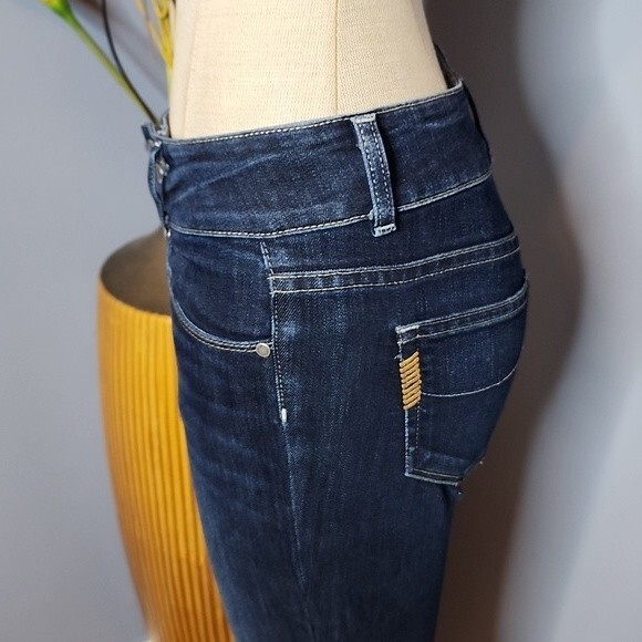 Paige Hidden Hills Jeans Size 26 - Picture 10 of 16